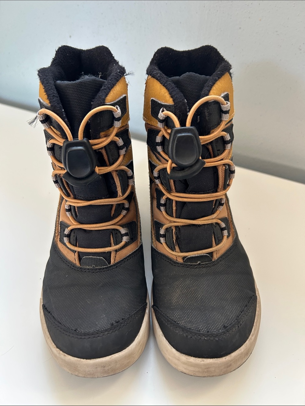Merrell Snow Bank Boot - Picture 3 of 9